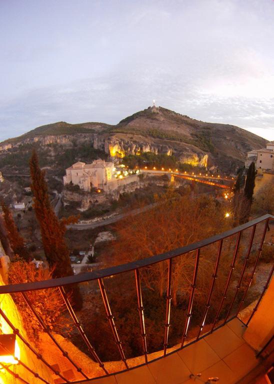 2 Balcones A La Hoz Apartment Cuenca  Room photo