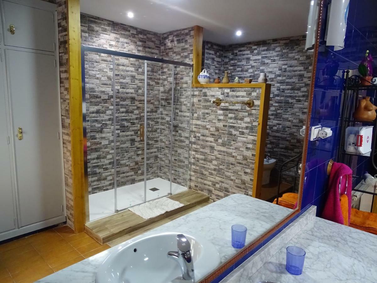2 Balcones A La Hoz Apartment Cuenca  Exterior photo