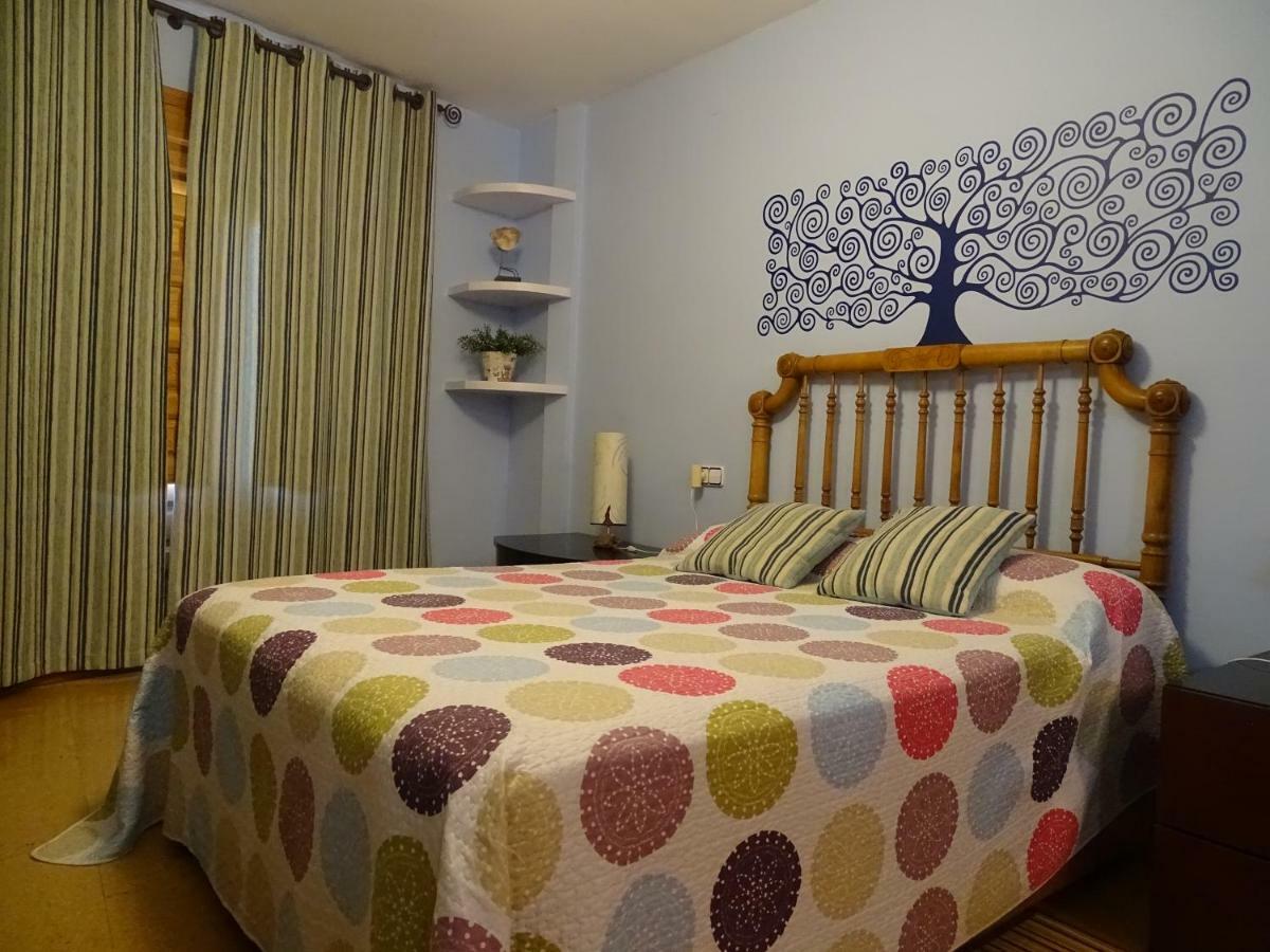 2 Balcones A La Hoz Apartment Cuenca  Exterior photo
